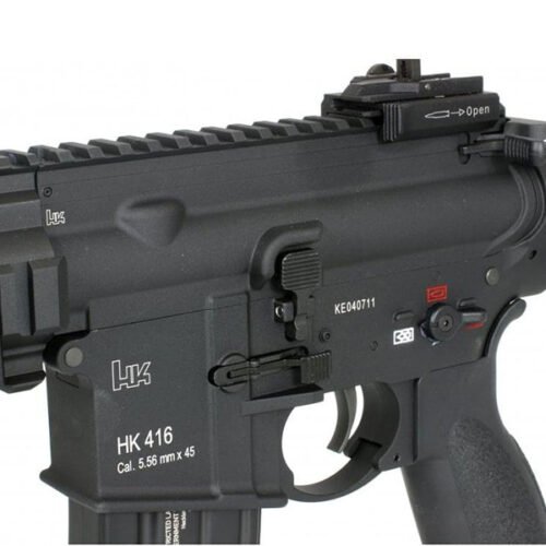 Umarex VFC HK416 A5 AEG - Black