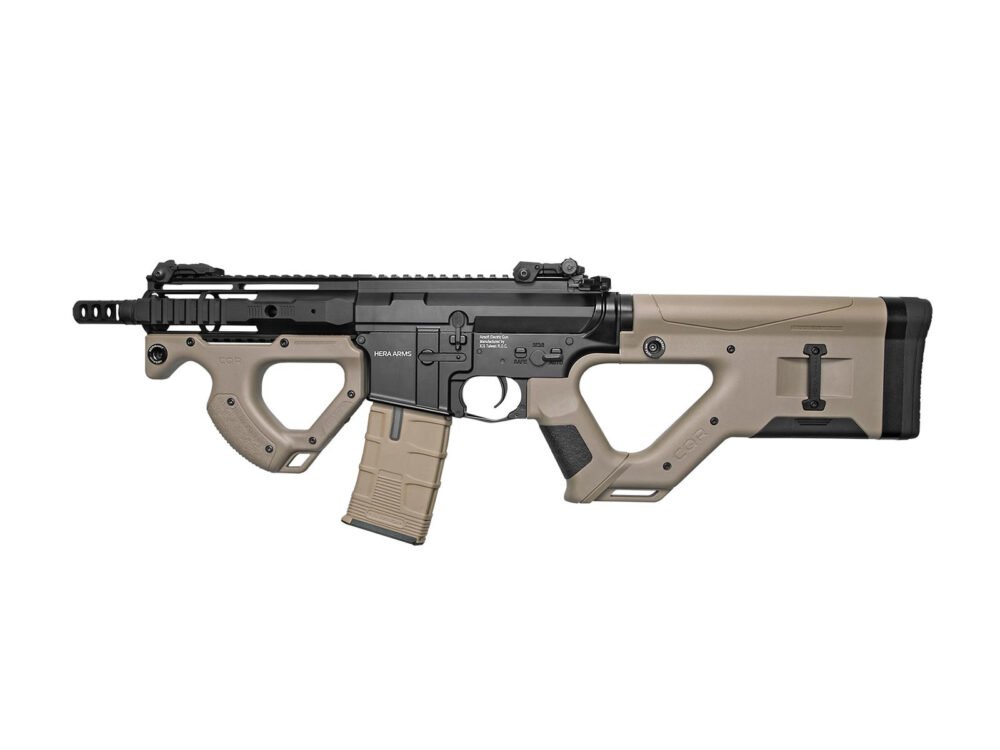 M4 HERA ARMS CQR DT SSS