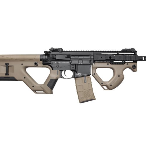 M4 HERA ARMS CQR DT SSS