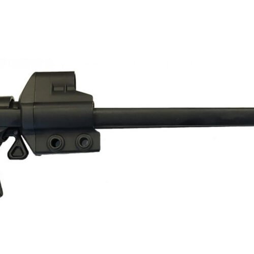 G3 (T3) retractable stock
