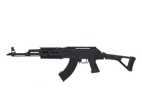 AK-74U Tactical - full metal CM039U