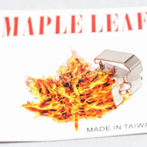 19451 ML HL01 Hop-up Adjustment Lever For GBB Pistol - Silver