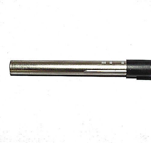ML Set DIAMOND Bucking and Barrel for GBB pistols, 6.02 mm - 97 mm