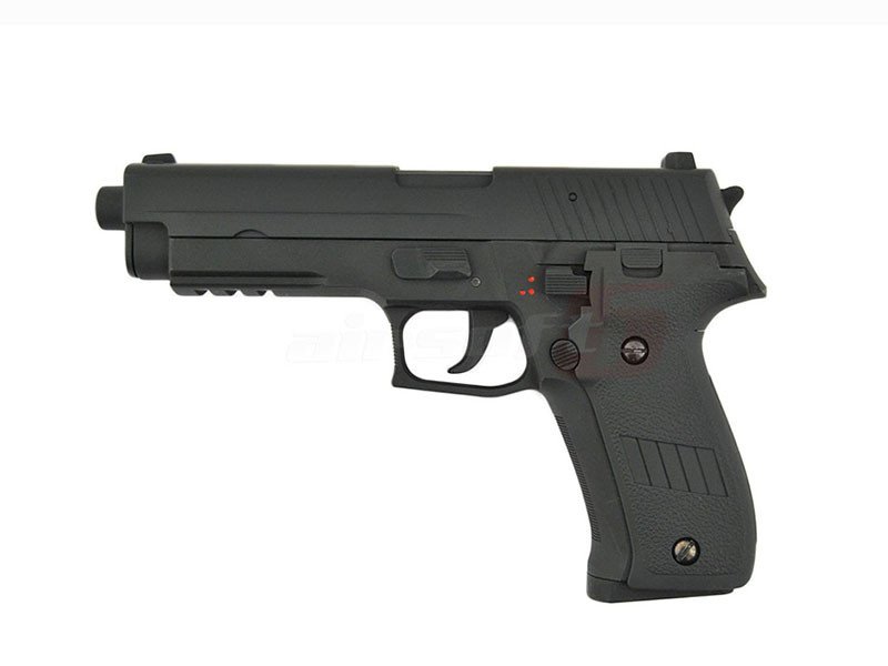 CYMA P226 Eelctric Pistol CM122