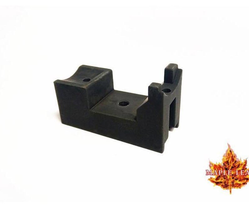 ML VSR Hop-up Chamber Block - Black