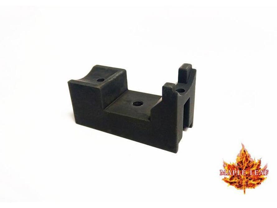 ML VSR Hop-up Chamber Block - Black