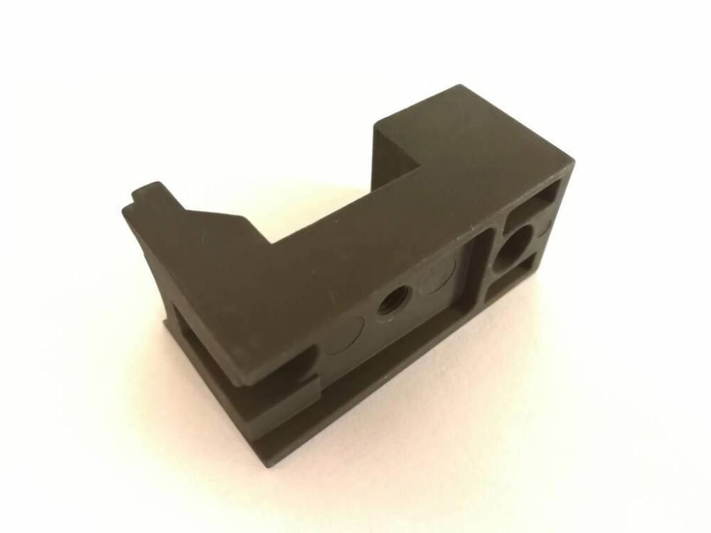 ML VSR Hop-up Chamber Block - Black