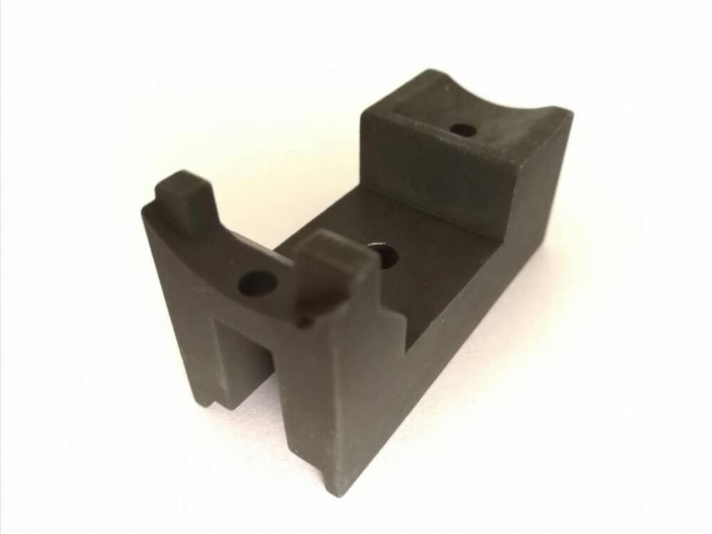 ML VSR Hop-up Chamber Block - Black