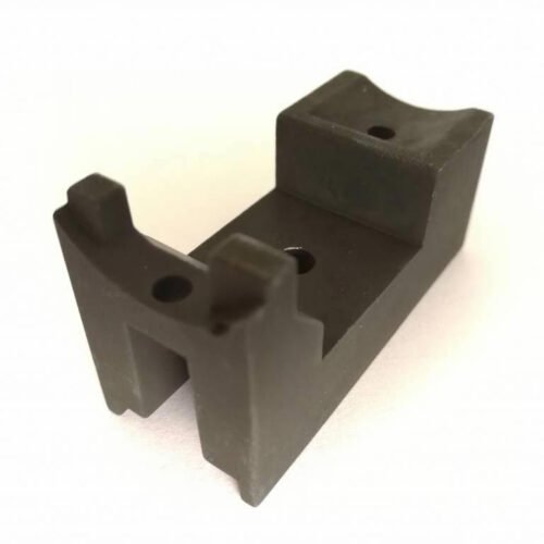 ML VSR Hop-up Chamber Block - Black
