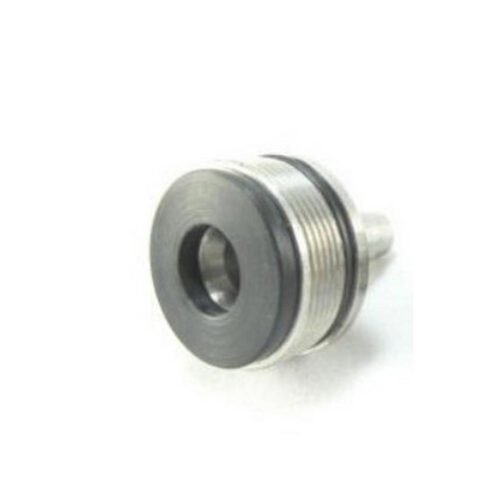 ML VCH1 Steel Cylinder Head for VSR - Silver