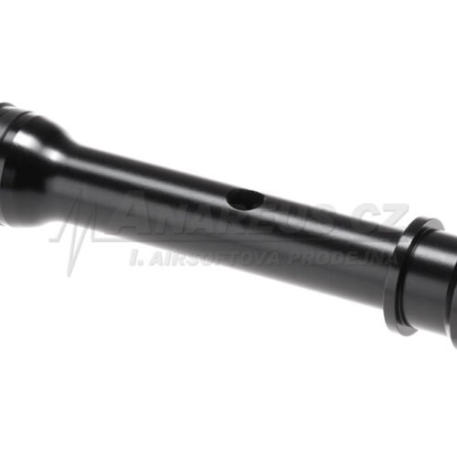 19467 ML CNC Aluminum Piston VP1 45° for VSR - Black