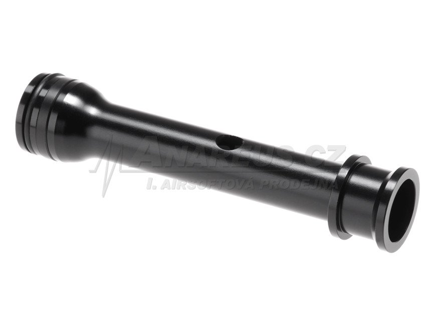 19467 ML CNC Aluminum Piston VP1 45° for VSR - Black