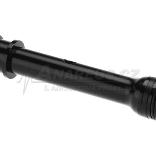 19468 ML CNC Aluminum Piston VP2 90° for VSR - Black