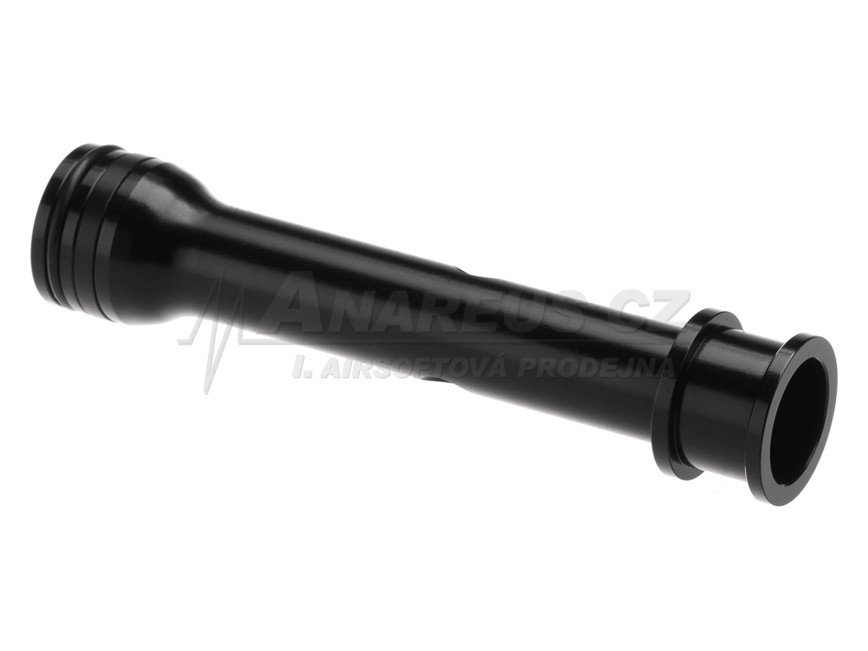 19469 ML CNC Aluminum Piston VP2 90° for VSR - Black