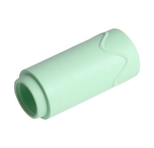 19473 ML AEG Hop-up Bucking SUPER MACARON, 50 Shore - Green