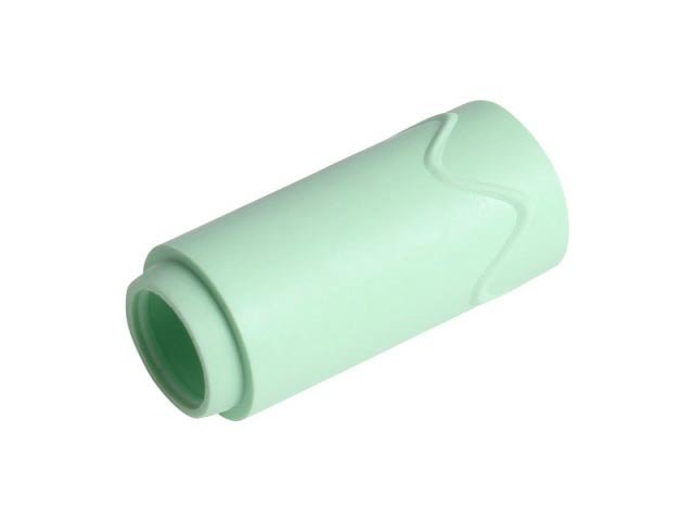 ML AEG Hop-up Bucking SUPER MACARON, 50 Shore - Green