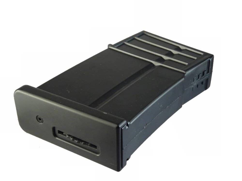 S a T ST47/HK417D Hi cap Magazine (420 Rds)