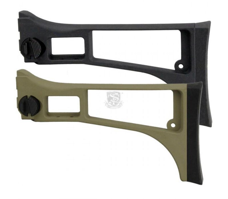 S a T G36K Stock (DE)