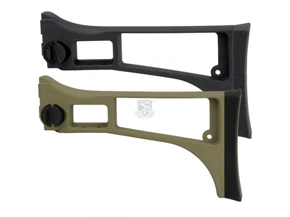 S a T G36K Stock (DE)