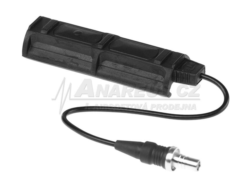 Remote RIS Single Switch (1 Plug)