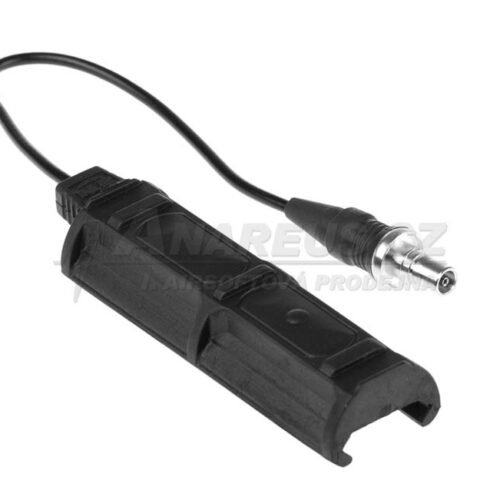 Remote RIS Single Switch (1 Plug)