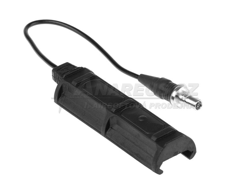 Remote RIS Single Switch (1 Plug)