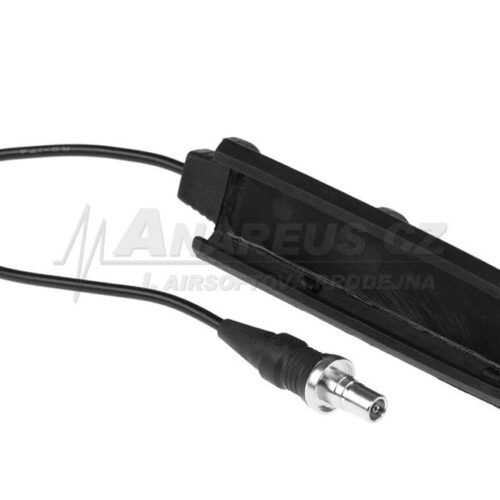 Remote RIS Single Switch (1 Plug)