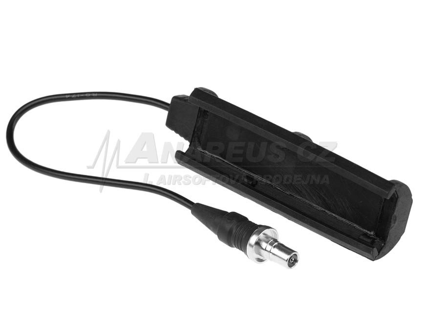 Remote RIS Single Switch (1 Plug)