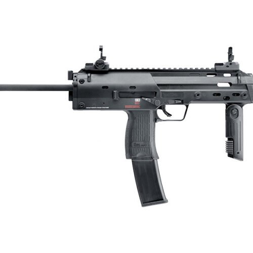 Umarex VFC MP7A1 AEG Gen2 - Black