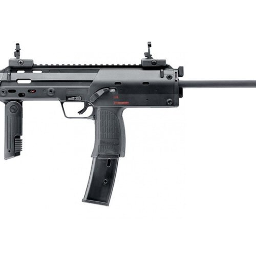 Umarex VFC MP7A1 AEG Gen2 - Black