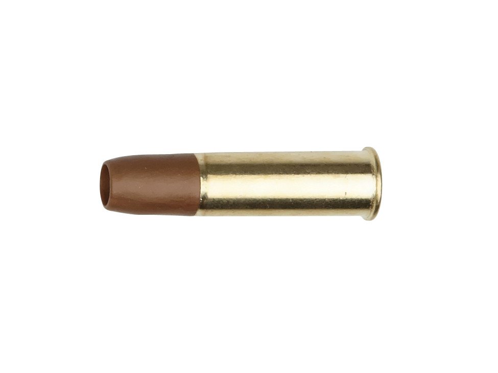 ASG Power-Down Cartridge for CO2 revolvers WG / DW - Gold