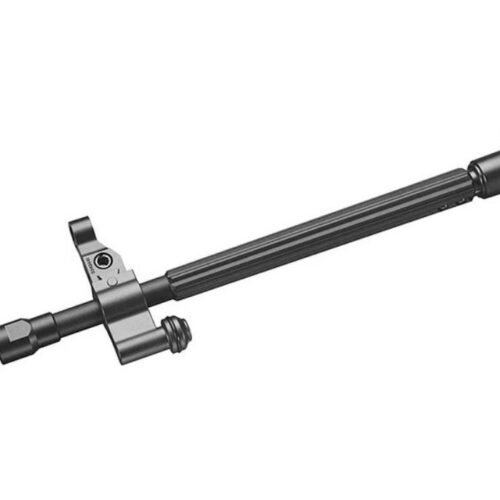 TM MK46 MOD 0 Next-Gen (NGRS EBB) - Black