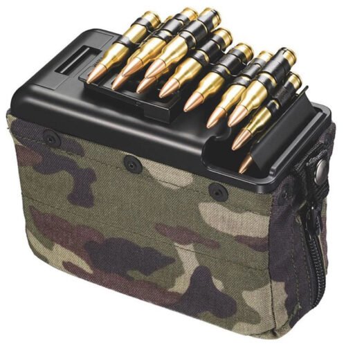 TM MK46 MOD 0 Next-Gen (NGRS EBB) - Black