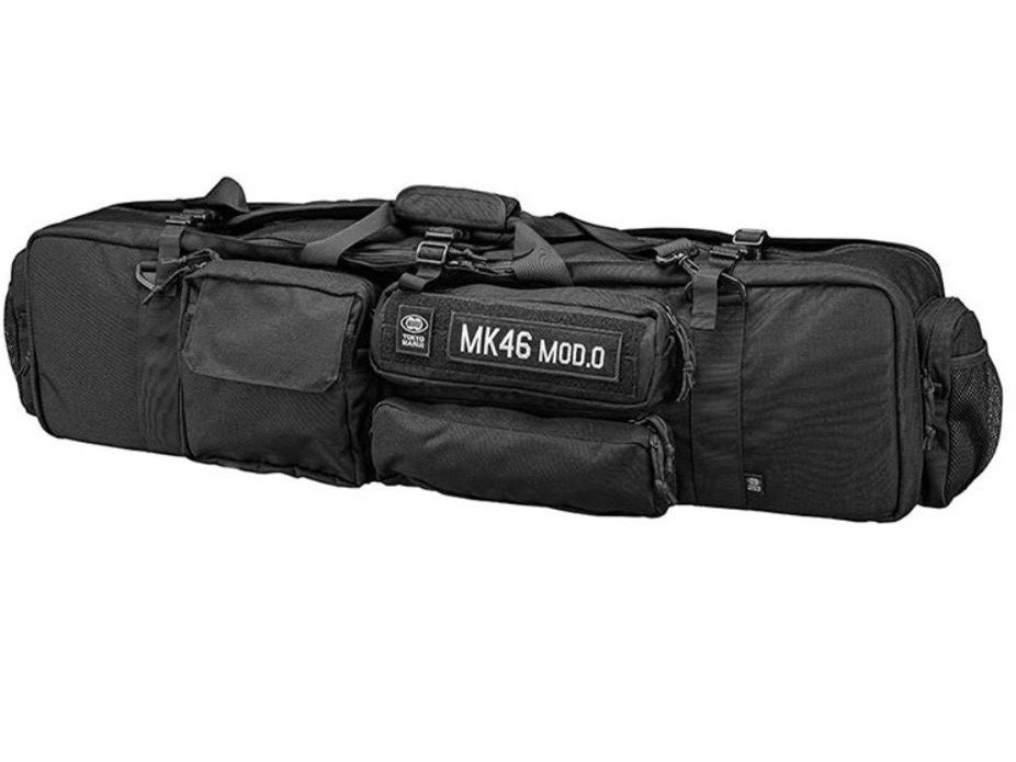 TM MK46 MOD 0 Next-Gen (NGRS EBB) - Black