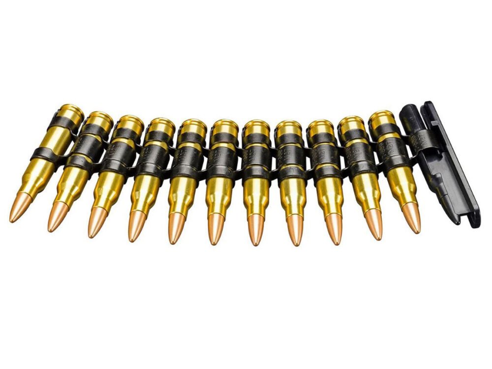 TM MK46 MOD 0 Next-Gen (NGRS EBB) - Black