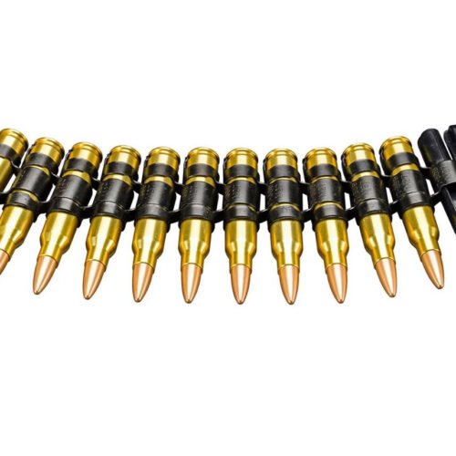 TM MK46 MOD 0 Next-Gen (NGRS EBB) - Black