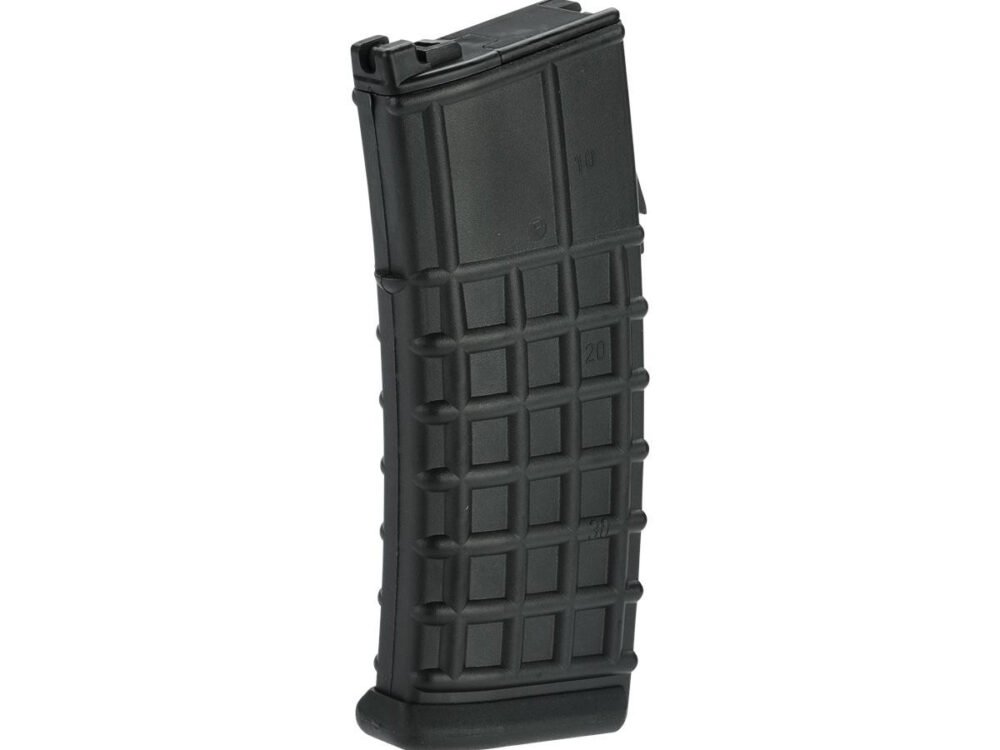 30rds GHK CO2 Magazine for AUG
