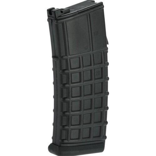 30rds GHK CO2 Magazine for AUG