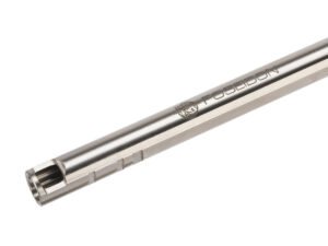 Air Cushion 6,05mm nickel coated inner barrel (407mm)