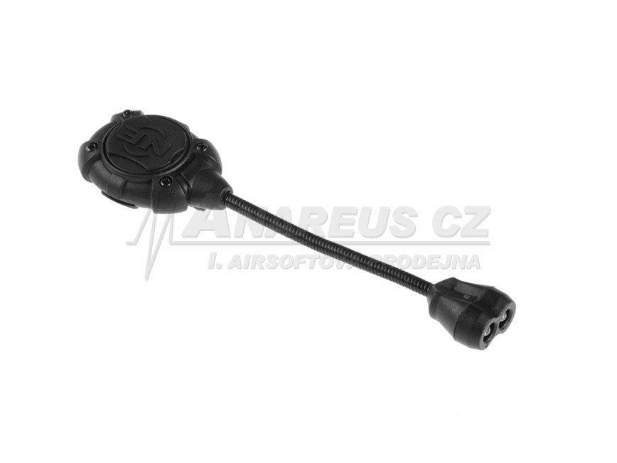 Night Evolution Princeton Tec MPLS 2 ( Black / Red )