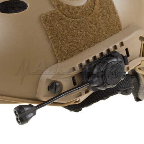 Night Evolution Princeton Tec MPLS 2 ( Black / Red )