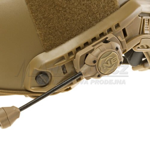 Night Evolution Princeton Tec MPLS 2 ( Dark Earth / Red )