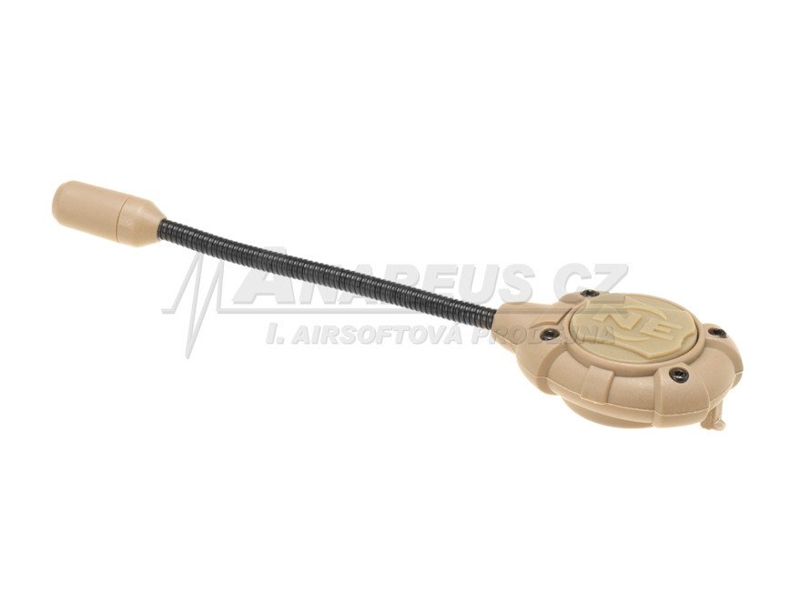 Night Evolution Princeton Tec MPLS ( Dark Earth / White )