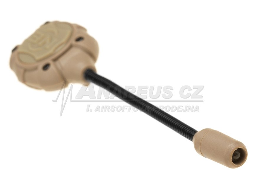 Night Evolution Princeton Tec MPLS ( Dark Earth / White )