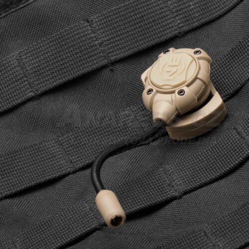 Night Evolution Princeton Tec MPLS ( Dark Earth / White )