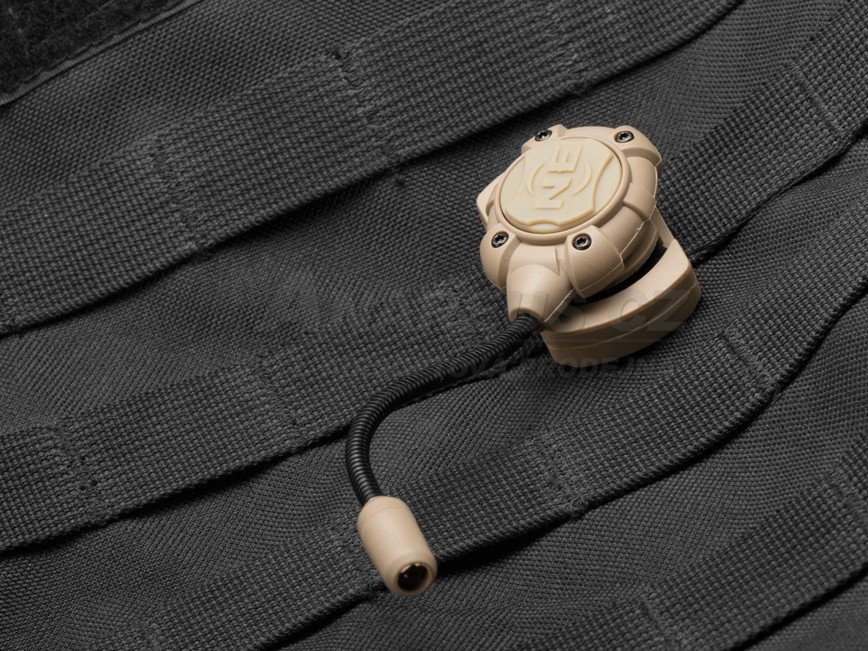 Night Evolution Princeton Tec MPLS ( Dark Earth / White )