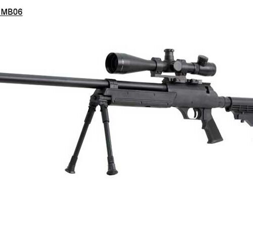 Steel cylinder for Well MB06