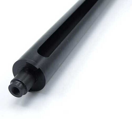 Steel cylinder for Well MB06