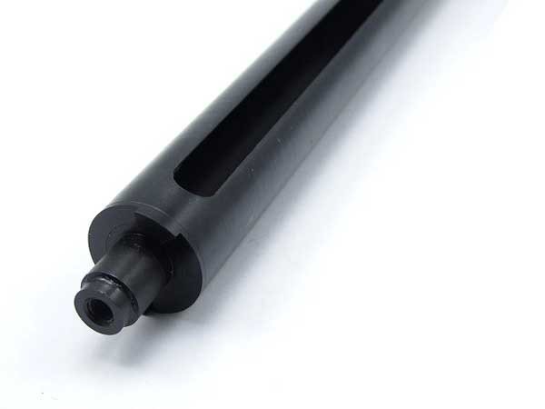 Steel cylinder for Well MB06