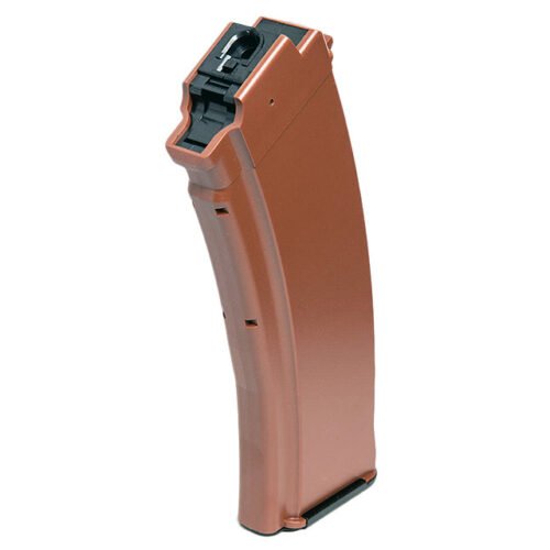 TM Hi-Cap Magazine for AK Next-Gen, 480 BBs - Brown